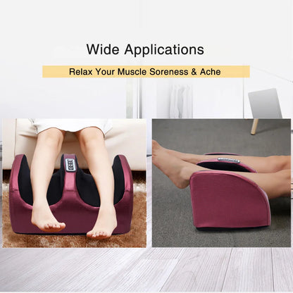 Balence HeatKnead Foot Massager