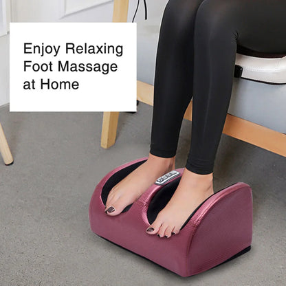 Balence HeatKnead Foot Massager