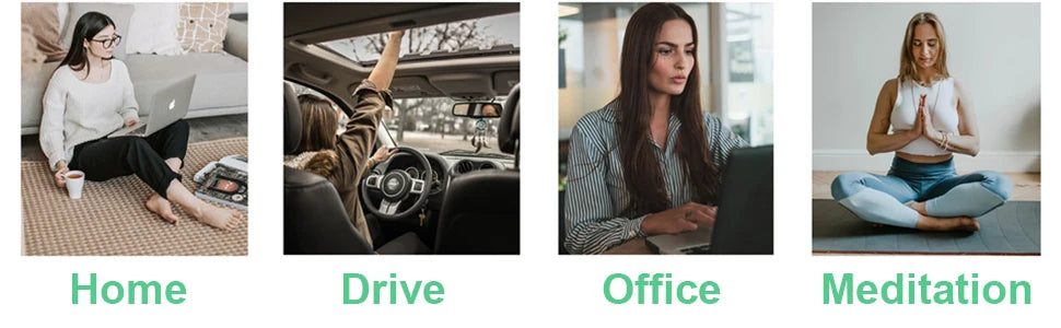 Balence AcuRelax Mat & Pillow Set