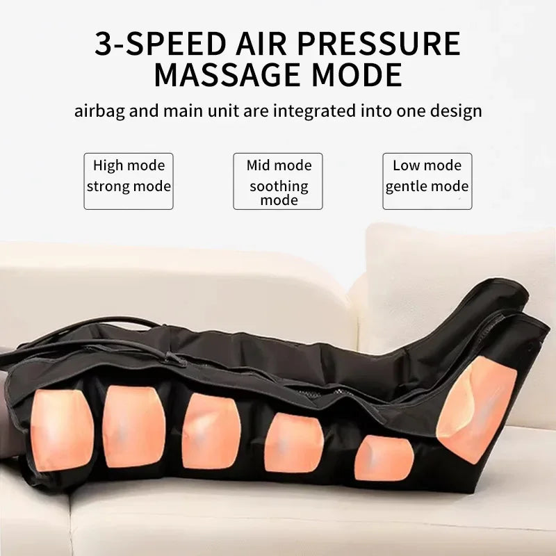 Balence AirWave Leg Massager