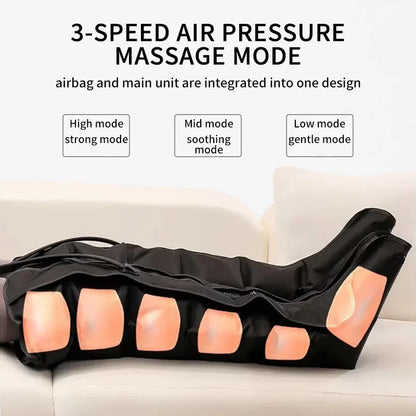 Balence AirWave Leg Massager