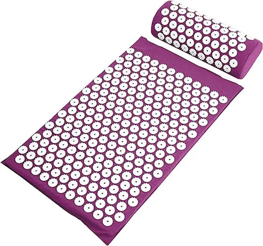 Balence AcuRelax Mat & Pillow Set
