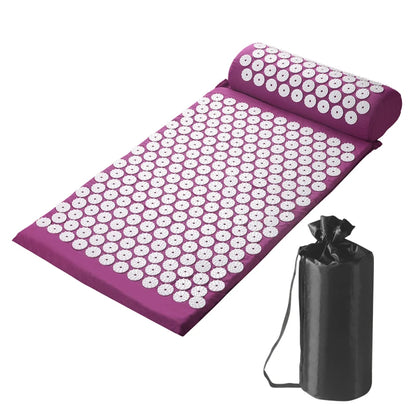 Balence AcuRelax Mat & Pillow Set