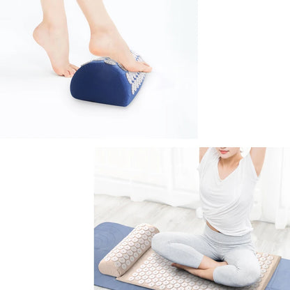 Balence AcuRelax Mat & Pillow Set