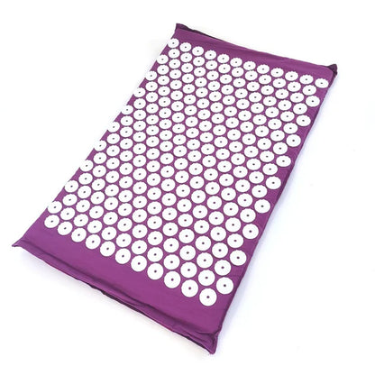 Balence AcuRelax Mat & Pillow Set