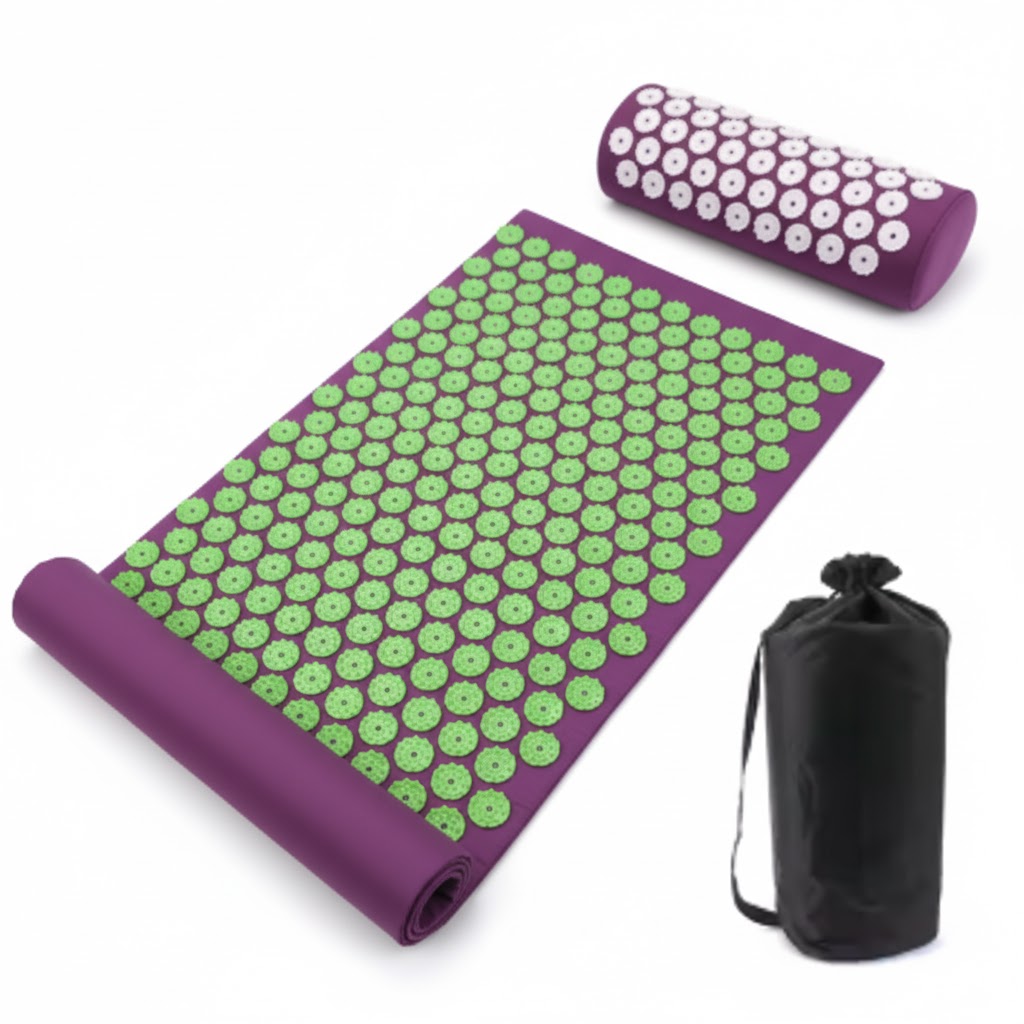 Balence AcuRelax Mat & Pillow Set